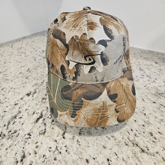 Unbranded Other - Head to Toe Camouflage Hat Cap